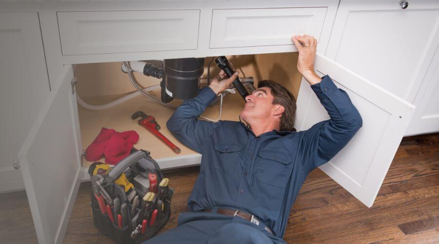 Local water heater installation in Roderfield, WV